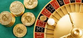Онлайн казино Casino Rox